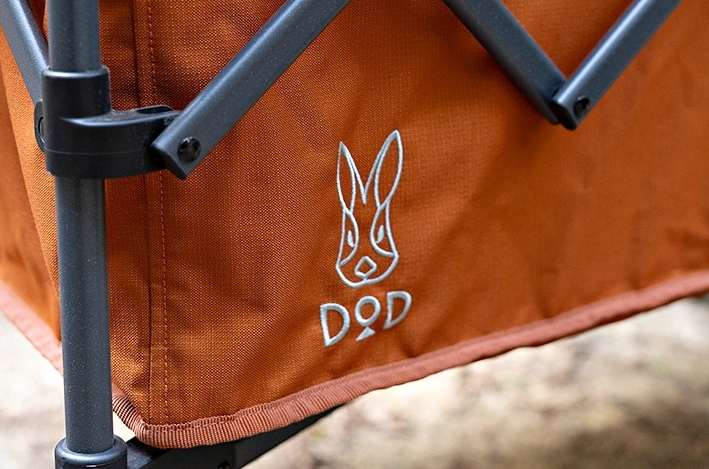 DOD ペリーワゴン