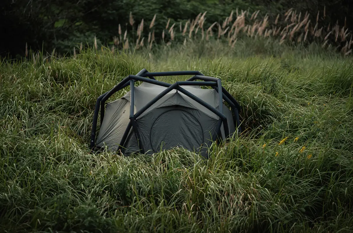 【デメリットも正直解説】ラクすぎる“エアーテント”の選び方＆おすすめモデル12選