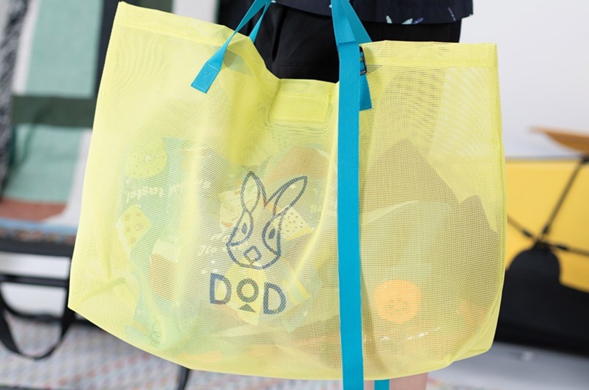 DODの「サマータイムあみちゃん」