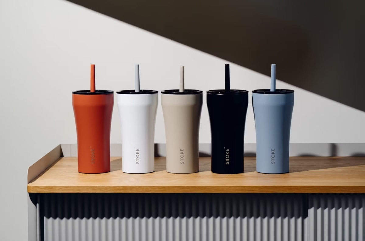 SNSで人気急増中！実は“家使い”が最強なストロー付きタンブラー、選ぶならこの8本