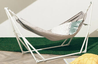 【売れてるのはコレ】室内用ハンモックのおすすめ14選！おしゃれなチェア・吊り下げ式も