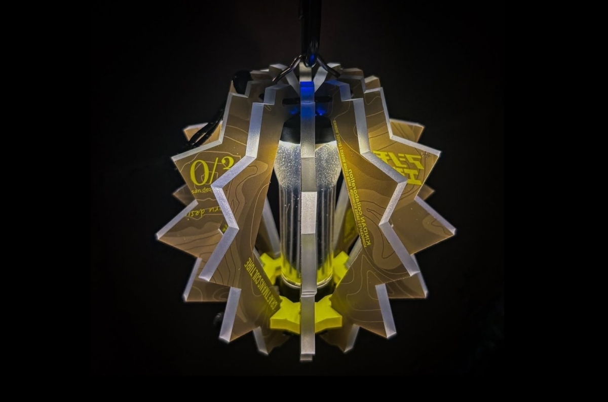 MOTOMACHI BAYOUT ボンボネロ