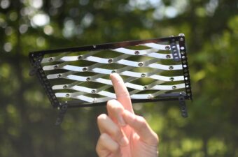 わずか92g。しかも「五徳になる」ってマジ？ ポケットにも入る革新的構造がヤバい