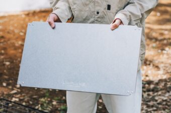 あなた色に染めてください。新時代テーブル「ANYBLE（エニブル