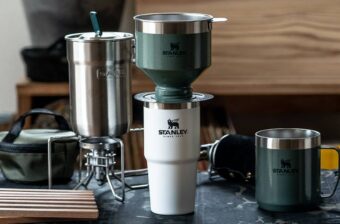 【冷たさキープで感動！】アイスコーヒーが美味しい水筒BEST9