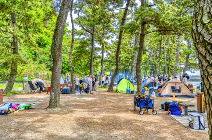 川と海沿い・手ぶらOK!神奈川県の人気バーべキュ―スポット21選