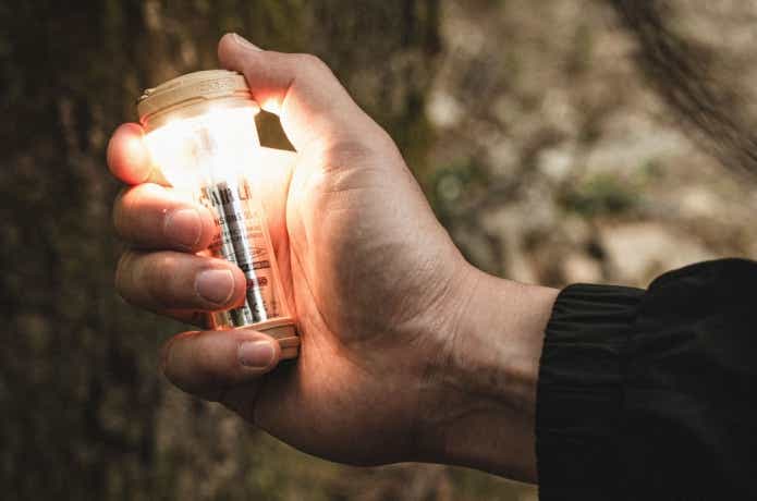 CARGO CONTAINER「AIR LIGHT」