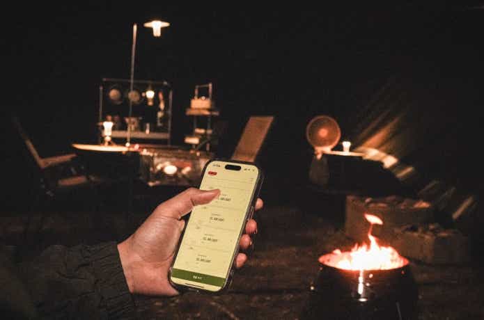 CARGO CONTAINER「AIR LIGHT」