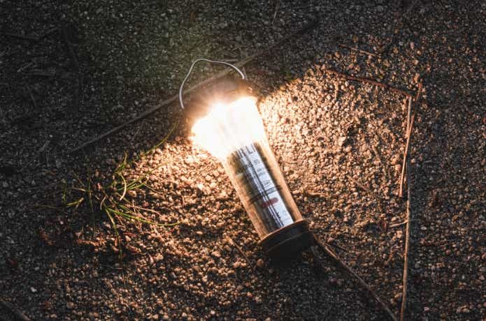 CARGO CONTAINER「AIR LIGHT」