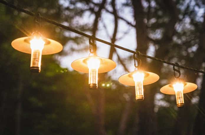 CARGO CONTAINER「AIR LIGHT」