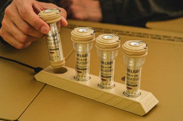 CARGO CONTAINER「AIR LIGHT」