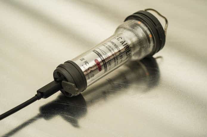 CARGO CONTAINER「AIR LIGHT」