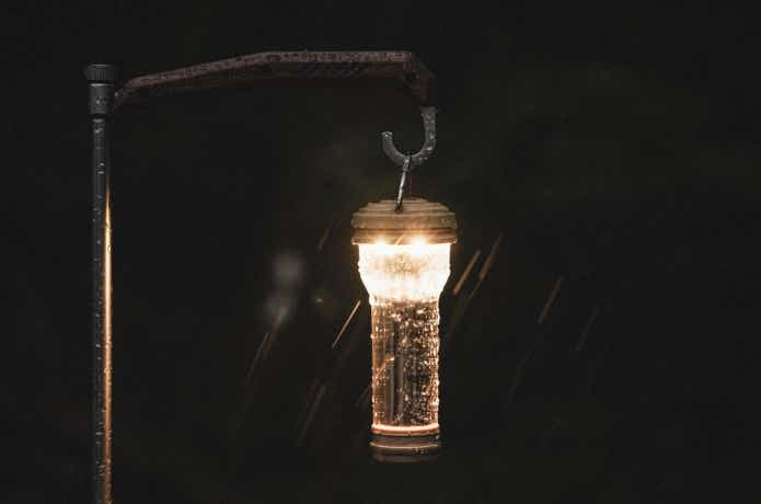 CARGO CONTAINER「AIR LIGHT」