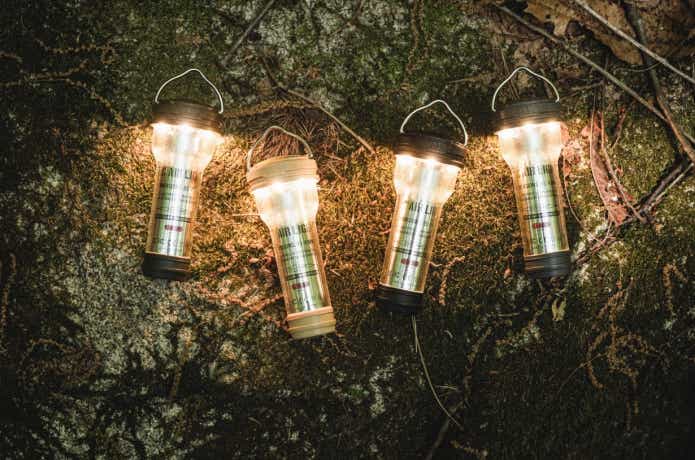 CARGO CONTAINER「AIR LIGHT」