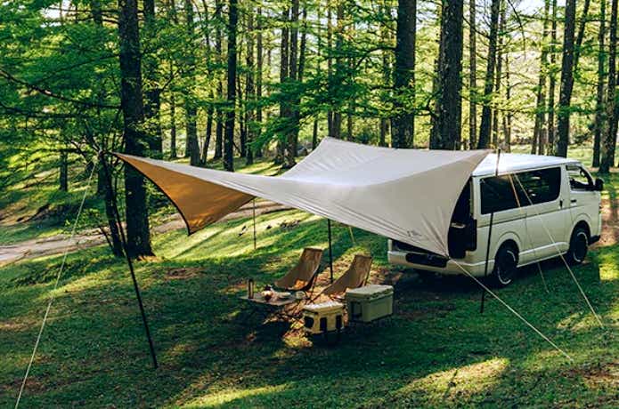 サバティカル　シューティングスター