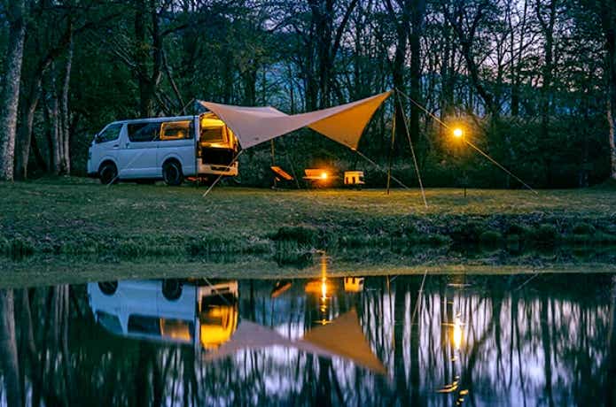 サバティカル　シューティングスター