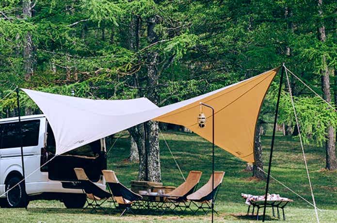 サバティカル　シューティングスター