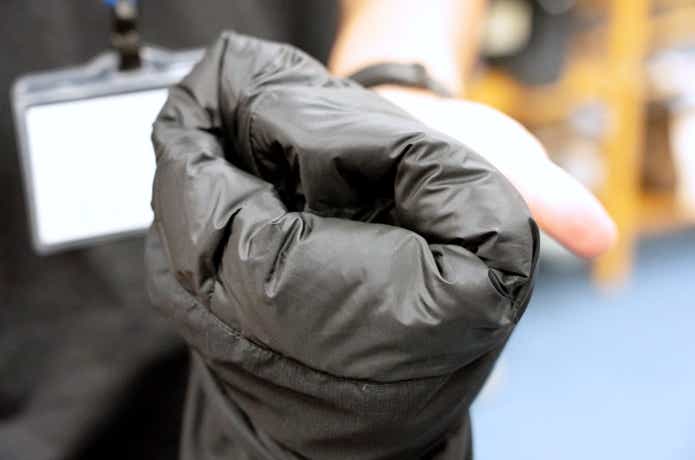 モンベル 新作 2025