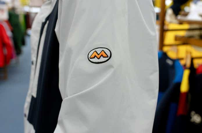 モンベル 新作 2025