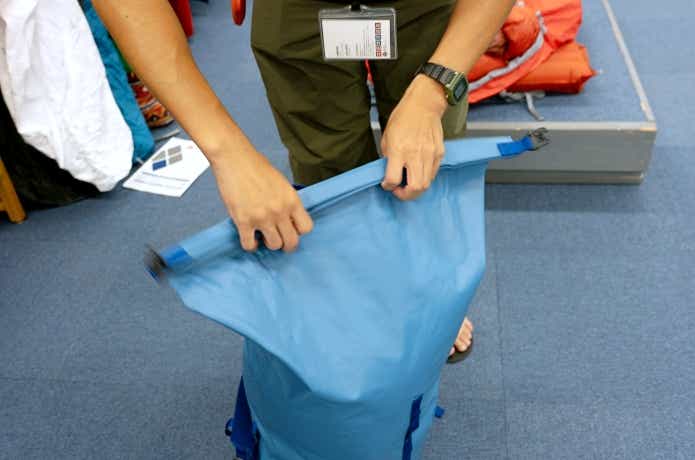 モンベル 新作 2025