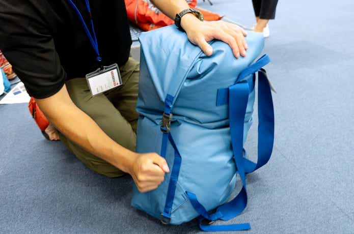 モンベル 新作 2025