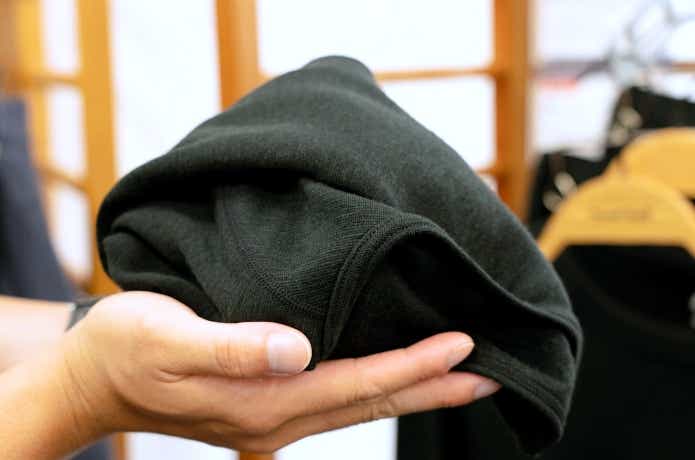 モンベル 新作 2025