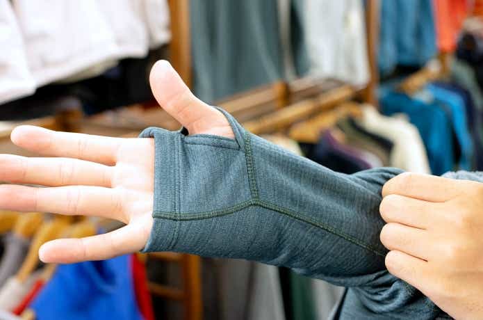 モンベル 新作 2025