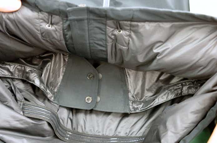 モンベル 新作 2025