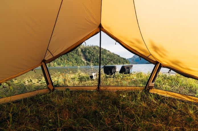 サバティカル　モーニンググローリー　シンセティックプラス