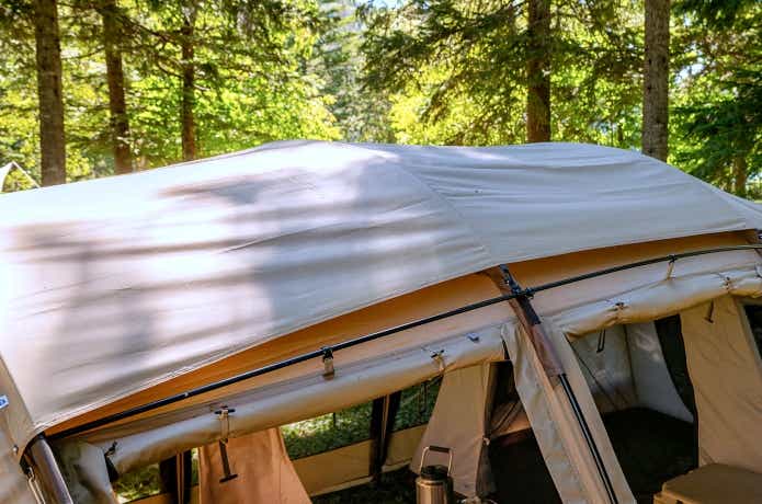 サバティカル　アルニカ　ルーフ