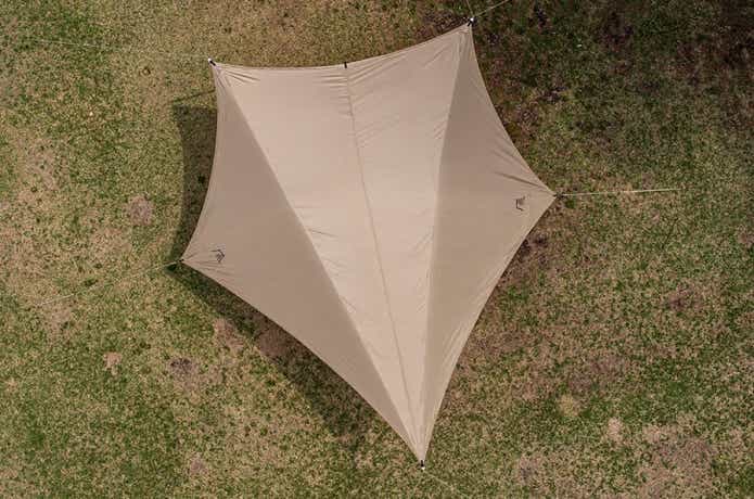 サバティカル　シューティングスター