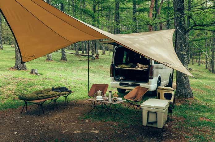 サバティカル　シューティングスター