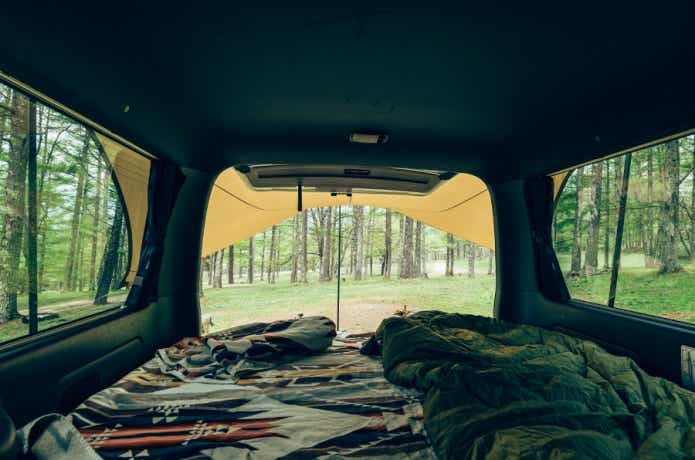 サバティカル　シューティングスター