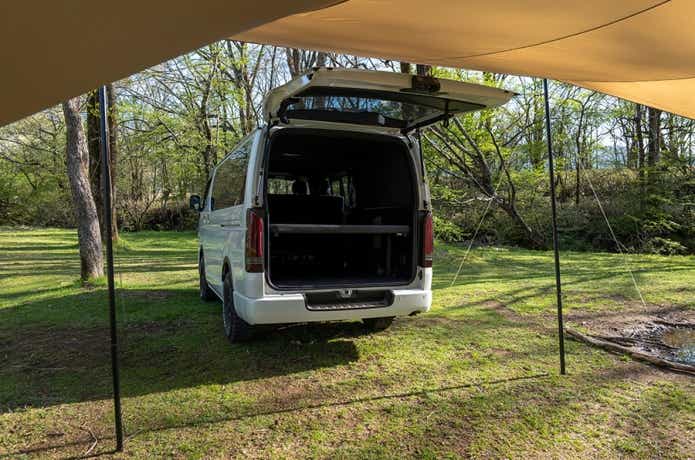 サバティカル　シューティングスター