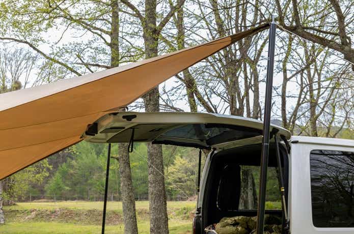 サバティカル　シューティングスター