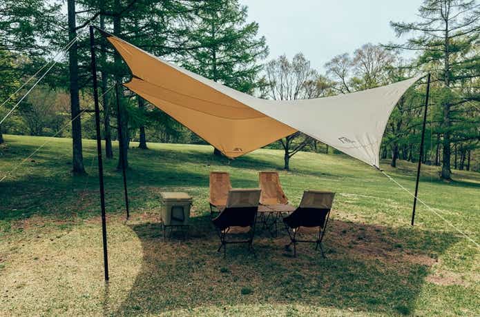 サバティカル　シューティングスター