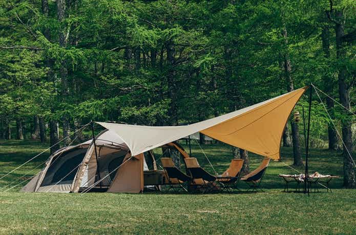 サバティカル　シューティングスター