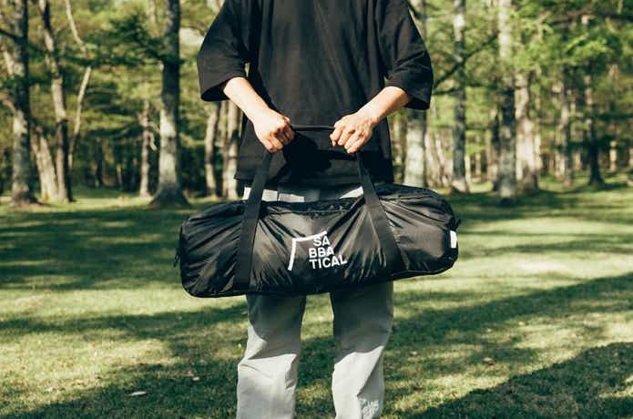 サバティカル　シューティングスター