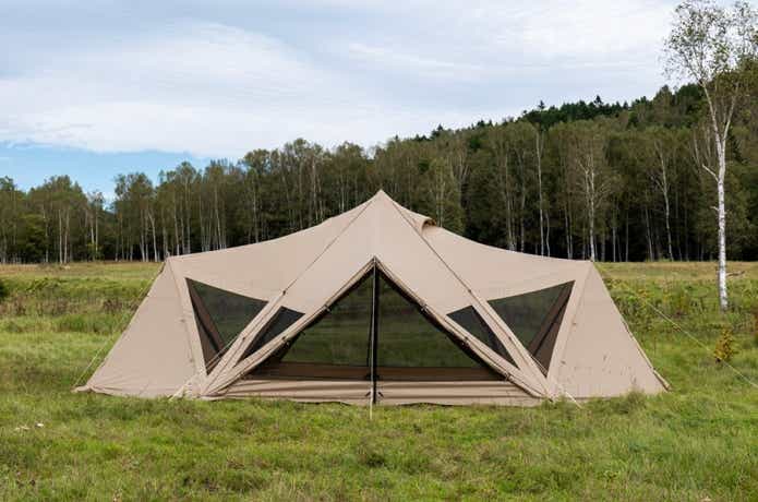 サバティカル　スカイパイロット　シンセティックプラス