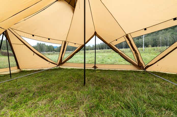 サバティカル　スカイパイロット　シンセティックプラス