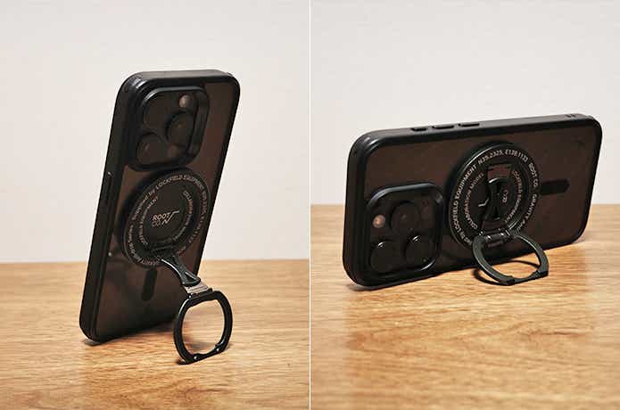 ROOT CO. GRAVITY MAGNETRING for MagSafe