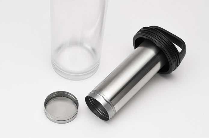 スノーピーク フィールドコーヒーブリュワー