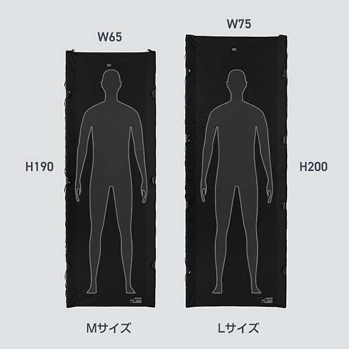ありそうでなかった】ブルックリンアウトドアから大型マットも