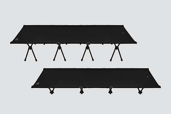 ありそうでなかった】ブルックリンアウトドアから大型マットも