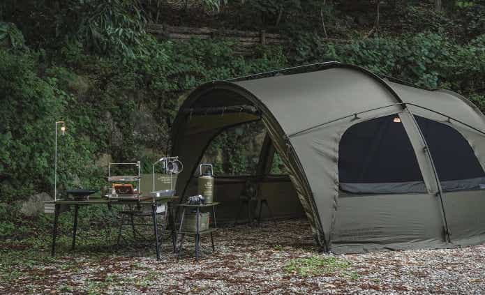 CARGO CONTAINER ポップアップ