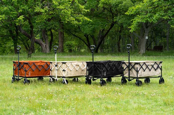 DOD ペリーワゴン