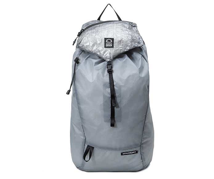 Packable Sil. Daypack15