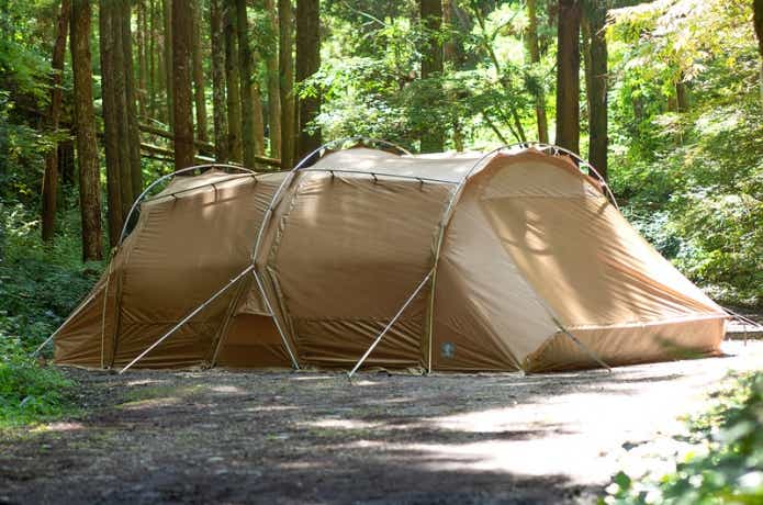 DOD「カマボーン」