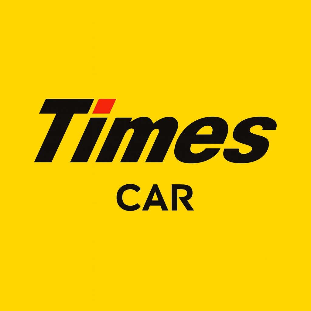 タイムズ カーシェア
