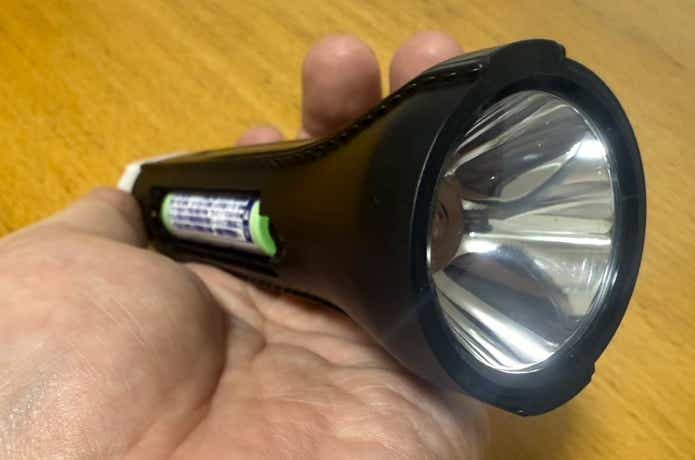 Digio2 非常用水電池「NOPOPO」